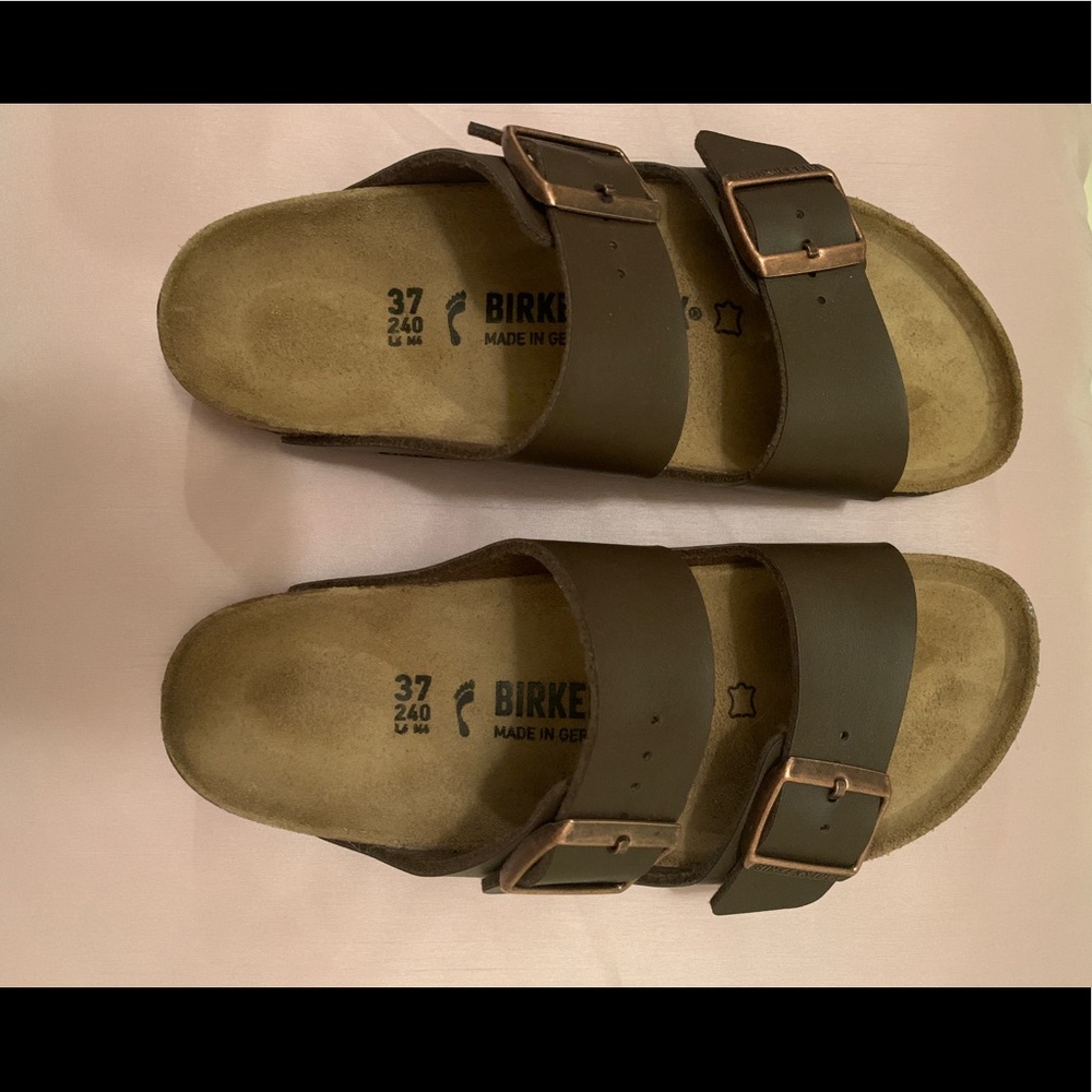 Birkenstock
